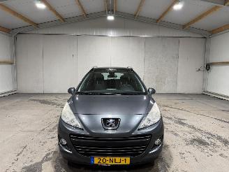 Peugeot 207 1.6VTi 88kW Automaat Clima XS picture 4