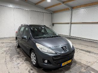 Peugeot 207 1.6VTi 88kW Automaat Clima XS picture 3