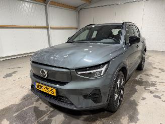 Volvo EX40 82kWh Extended Range 185kW Single motor Plus picture 10