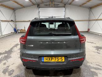 Volvo EX40 82kWh Extended Range 185kW Single motor Plus picture 7