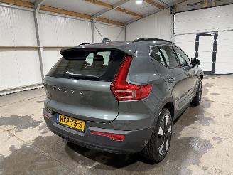 Volvo EX40 82kWh Extended Range 185kW Single motor Plus picture 6