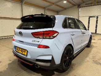 Hyundai I-30 2.0T-GDI 202kW Performance picture 39