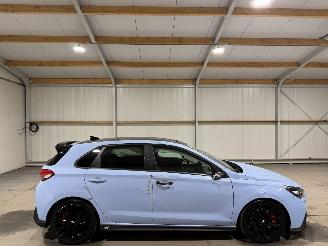 uszkodzony samochody osobowe Hyundai I-30 2.0T-GDI 202kW Performance 2019/10