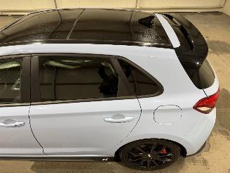 Hyundai I-30 2.0T-GDI 202kW Performance picture 40
