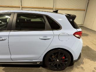 Hyundai I-30 2.0T-GDI 202kW Performance picture 33