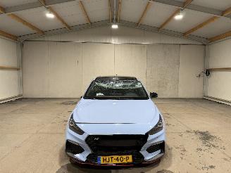 Hyundai I-30 2.0T-GDI 202kW Performance picture 4