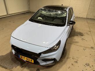 Hyundai I-30 2.0T-GDI 202kW Performance picture 25