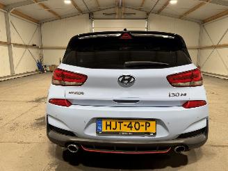 Hyundai I-30 2.0T-GDI 202kW Performance picture 38