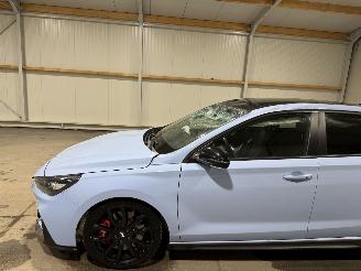 Hyundai I-30 2.0T-GDI 202kW Performance picture 13