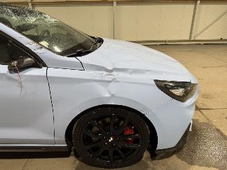 Hyundai I-30 2.0T-GDI 202kW Performance picture 18