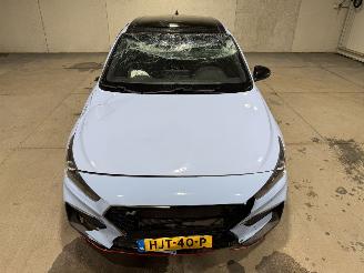 Hyundai I-30 2.0T-GDI 202kW Performance picture 24