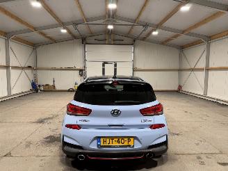 Hyundai I-30 2.0T-GDI 202kW Performance picture 7