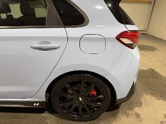 Hyundai I-30 2.0T-GDI 202kW Performance picture 35