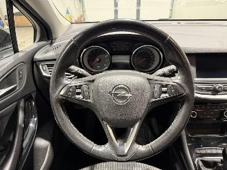 Opel Astra ST+ 1.2 81kWh Design & Tech picture 23