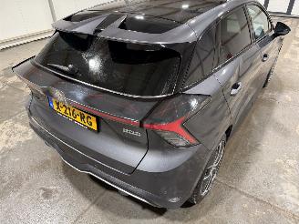 MG MG4 77kWh Extended Range 180kW Trophy picture 34