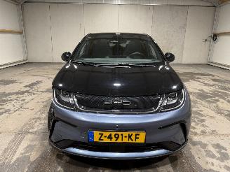 BYD Dolphin 60.4kWh 150kW Design picture 4