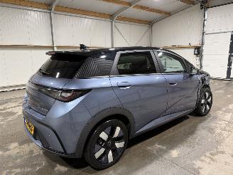 BYD Dolphin 60.4kWh 150kW Design picture 5