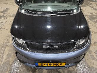 BYD Dolphin 60.4kWh 150kW Design picture 22