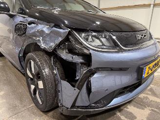 BYD Dolphin 60.4kWh 150kW Design picture 24