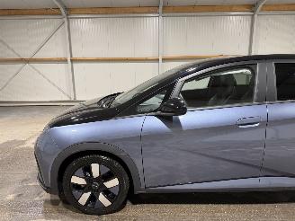 BYD Dolphin 60.4kWh 150kW Design picture 13