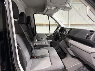 Volkswagen Crafter 35 2.0TDI 103kW L4 Automaat Bakwagen Laadklep picture 8