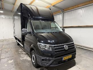 Volkswagen Crafter 35 2.0TDI 103kW L4 Automaat Bakwagen Laadklep picture 3