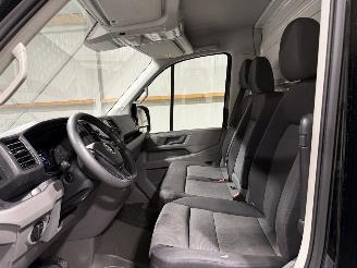 Volkswagen Crafter 35 2.0TDI 103kW L4 Automaat Bakwagen Laadklep picture 14
