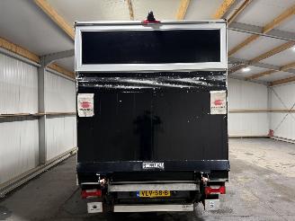 Volkswagen Crafter 35 2.0TDI 103kW L4 Automaat Bakwagen Laadklep picture 7