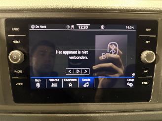 Volkswagen Crafter 35 2.0TDI 103kW L4 Automaat Bakwagen Laadklep picture 19