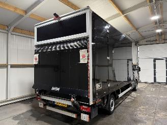 Volkswagen Crafter 35 2.0TDI 103kW L4 Automaat Bakwagen Laadklep picture 6