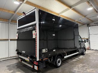 Volkswagen Crafter 35 2.0TDI 103kW L4 Automaat Bakwagen Laadklep picture 5