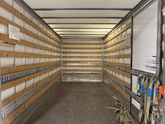 Volkswagen Crafter 35 2.0TDI 103kW L4 Automaat Bakwagen Laadklep picture 22
