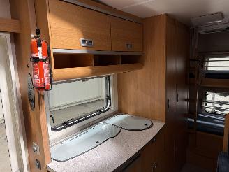 Weinsberg  R51 2.3d 96kW Airco Luifel Fietsendrager Camera picture 27