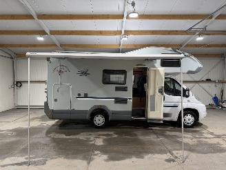 Weinsberg  R51 2.3d 96kW Airco Luifel Fietsendrager Camera picture 8