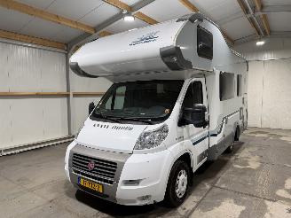 Weinsberg  R51 2.3d 96kW Airco Luifel Fietsendrager Camera picture 14