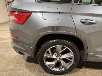 Skoda Kodiaq 1.5TSI 110kW Sportline Business picture 17