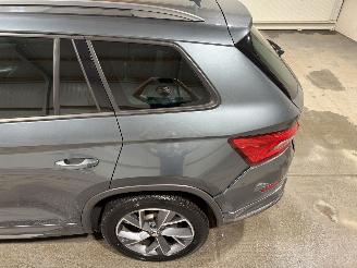 Skoda Kodiaq 1.5TSI 110kW Sportline Business picture 18