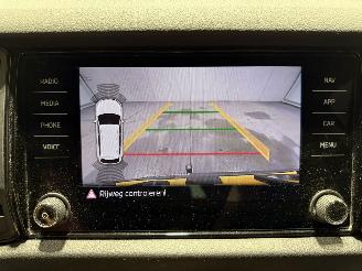 Skoda Kodiaq 1.5TSI 110kW Sportline Business picture 30