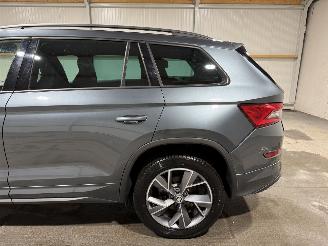 Skoda Kodiaq 1.5TSI 110kW Sportline Business picture 14