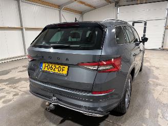 Skoda Kodiaq 1.5TSI 110kW Sportline Business picture 6