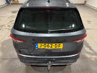 Skoda Kodiaq 1.5TSI 110kW Sportline Business picture 21