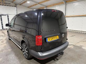 Volkswagen Caddy maxi 2.0TDI 55kW L2H1 BMT Trendline picture 12