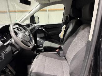 Volkswagen Caddy maxi 2.0TDI 55kW L2H1 BMT Trendline picture 20