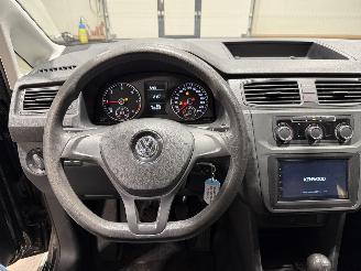 Volkswagen Caddy maxi 2.0TDI 55kW L2H1 BMT Trendline picture 21