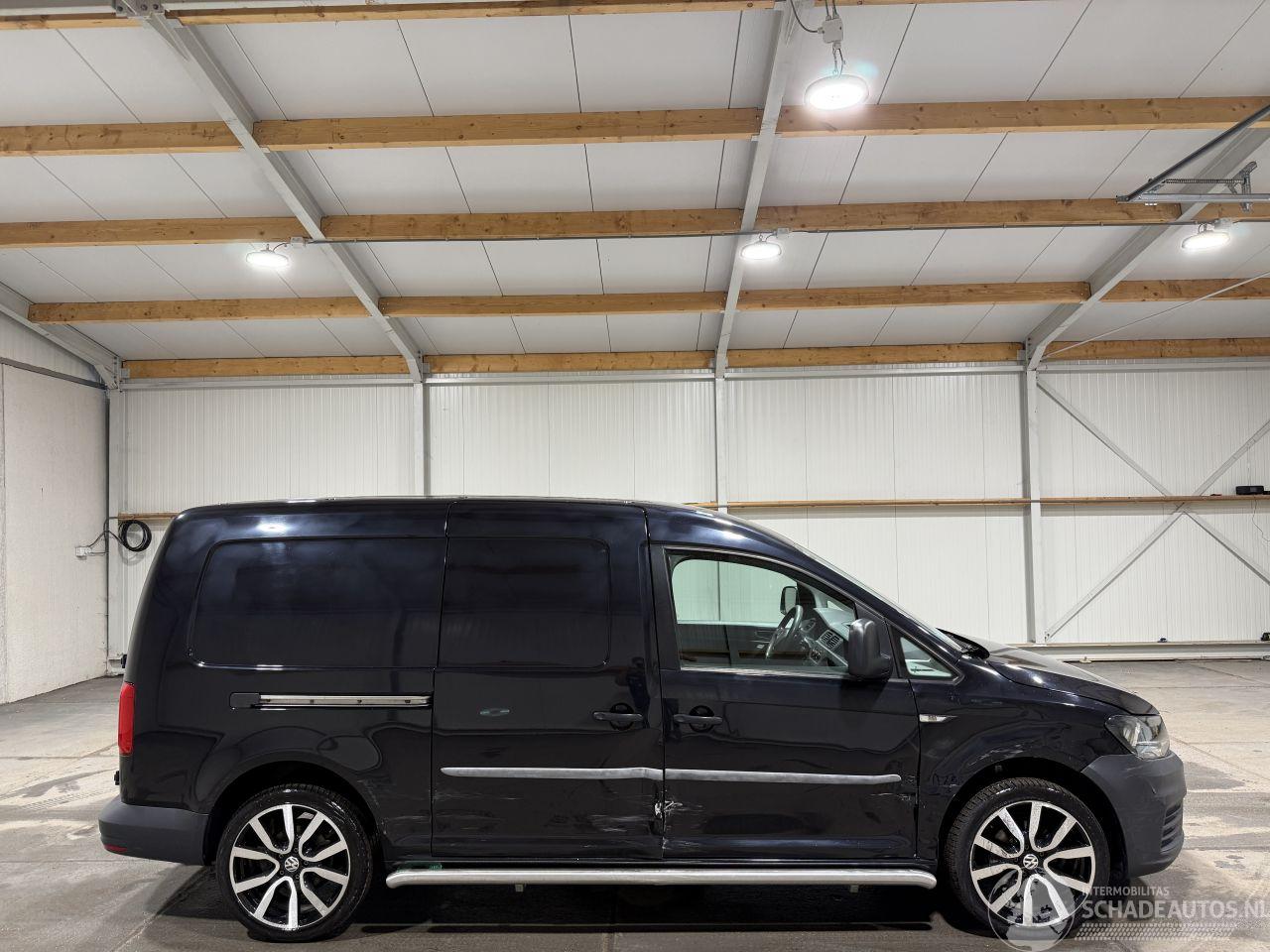 Volkswagen Caddy maxi 2.0TDI 55kW L2H1 BMT Trendline