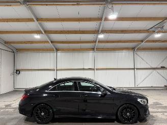 Schadeauto Mercedes Cla-klasse 180 90kW Automaat Camera 2019/3