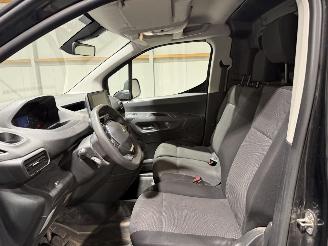 Peugeot Partner 1.5BlueHDI 73kW Premium Long picture 15
