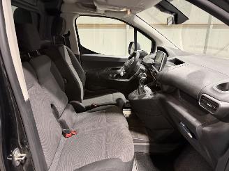 Peugeot Partner 1.5BlueHDI 73kW Premium Long picture 22