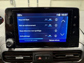 Peugeot Partner 1.5BlueHDI 73kW Premium Long picture 18