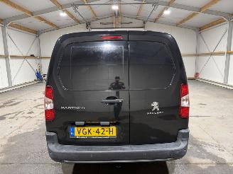 Peugeot Partner 1.5BlueHDI 73kW Premium Long picture 7
